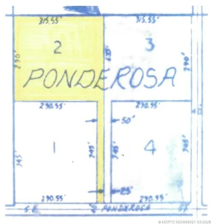 $550,000 | 1005 Southeast Ponderosa Road, Stuart, FL 34997