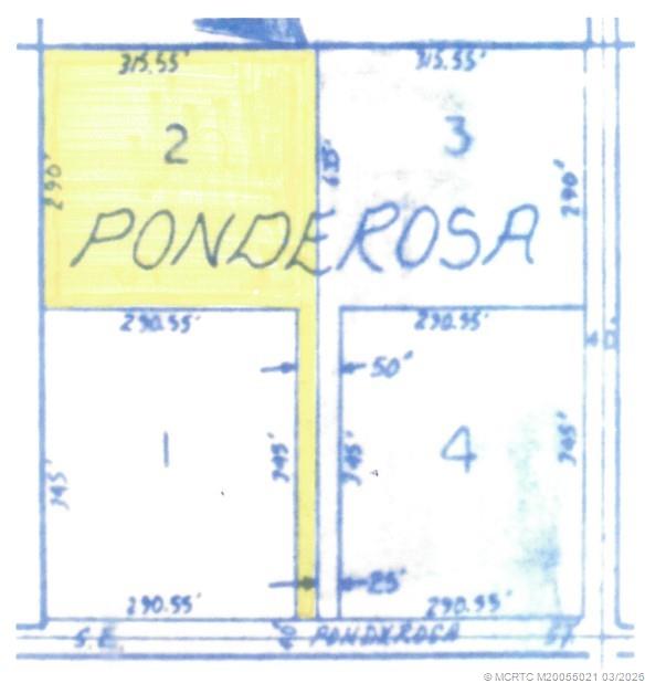 1005 Southeast Ponderosa Road Stuart, FL 34997 - Photo 8 of 8 a picture of a bathroom with a shower and a mirror
