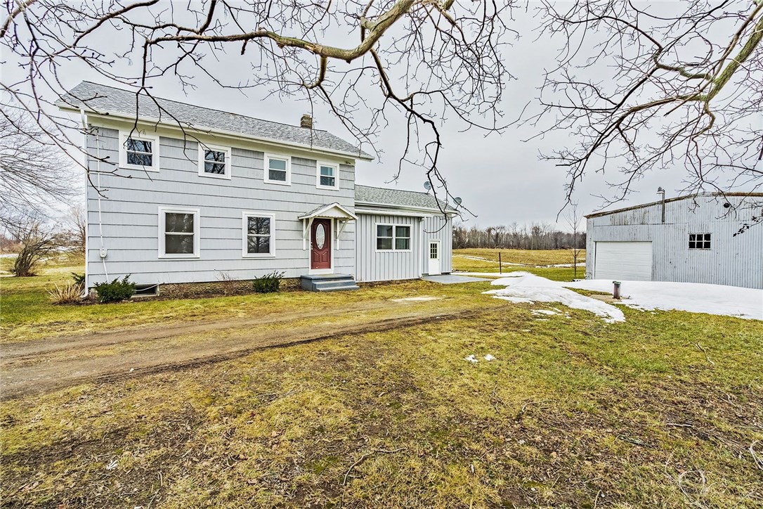 1553 Center Road Kendall, NY 14476 - Photo 1 of 1 Gallery Image 1
