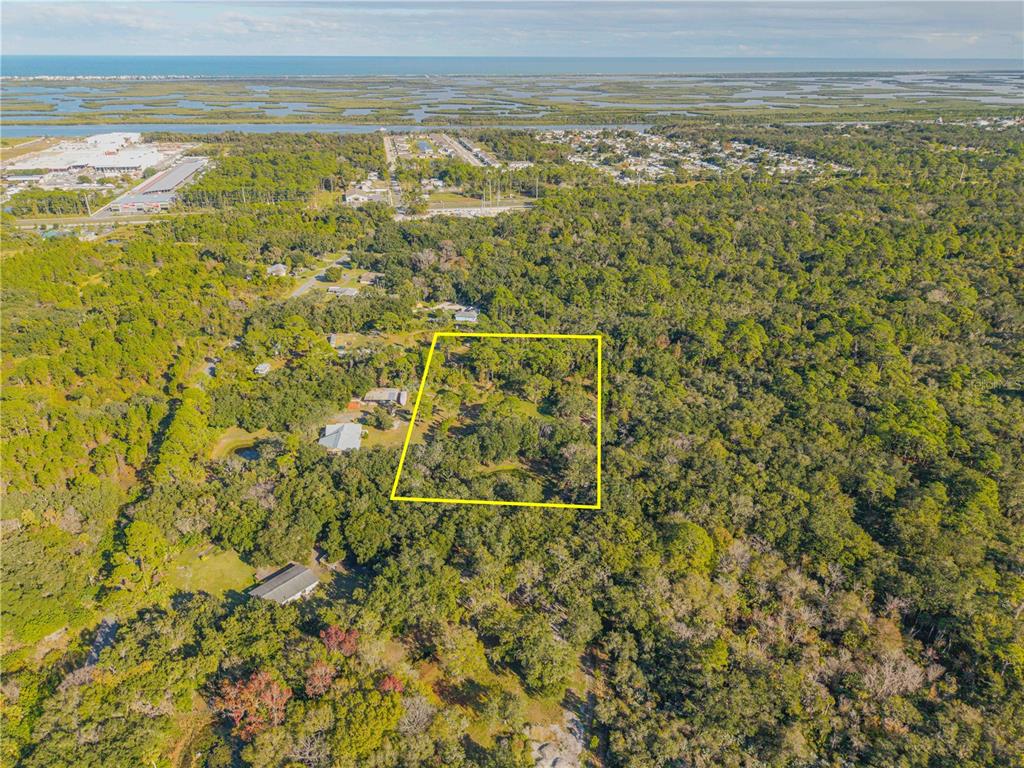0 Clinton Cemetery Road Edgewater, FL 32141 - Photo 23 of 32
