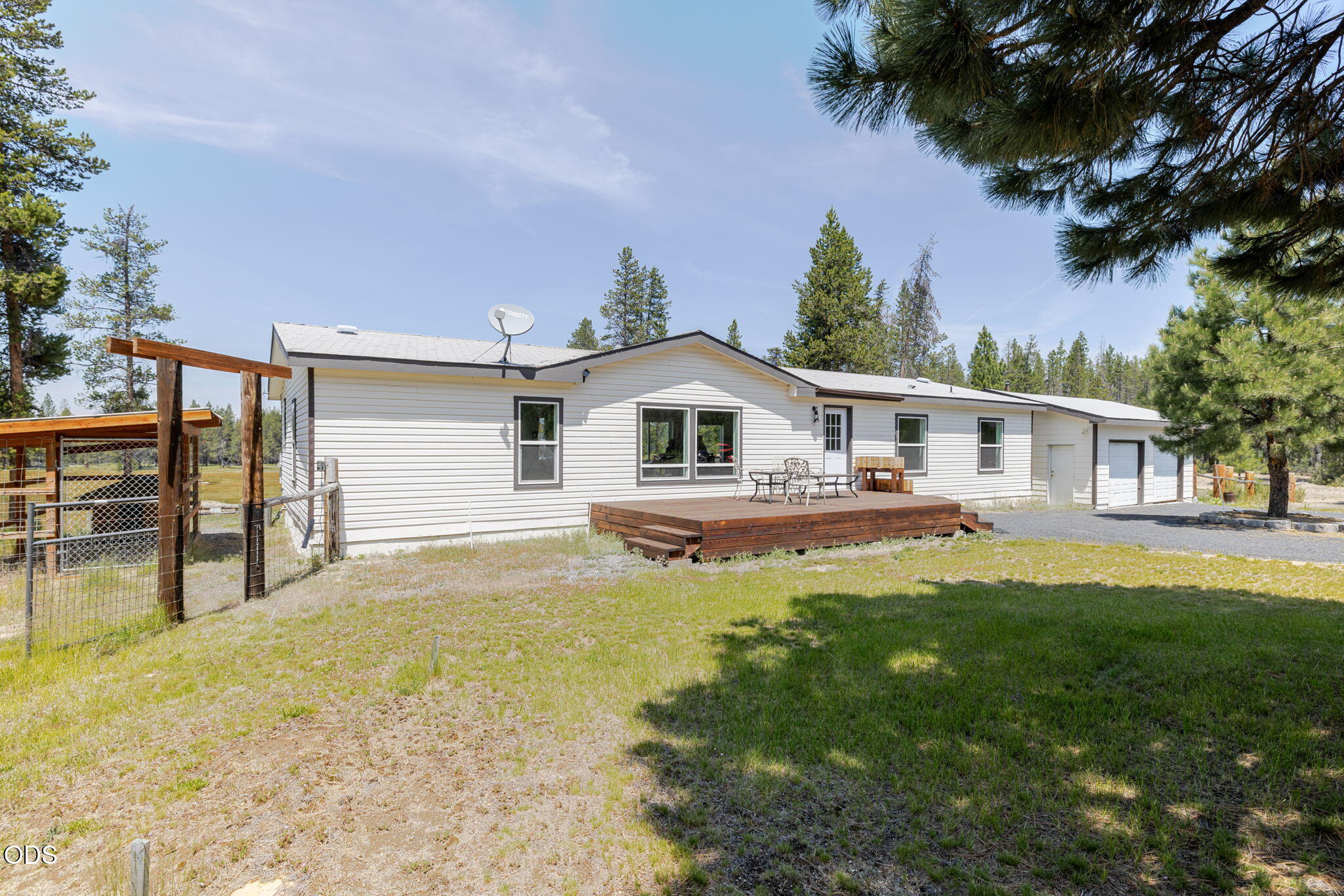 151154 Beal Road La Pine, OR 97739 - Photo 5 of 47
