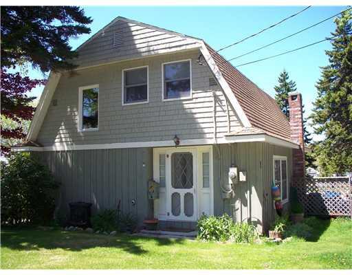 67 Tide Mill Cove Road Harpswell, ME 04079 - Photo 2 of 15 Exterior Front.