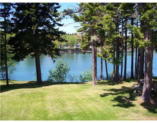 67 Tide Mill Cove Road Harpswell, ME 04079 - Photo 3 of 15 View.