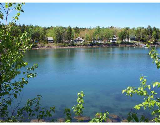 67 Tide Mill Cove Road Harpswell, ME 04079 - Photo 5 of 15 Waterfront/Dock/Pier.