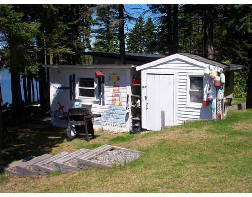 67 Tide Mill Cove Road Harpswell, ME 04079 - Photo 6 of 15 Other.