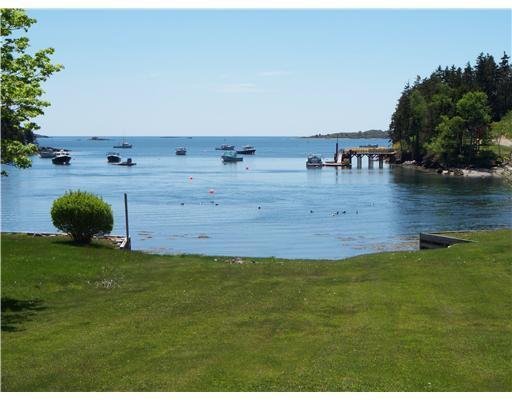 67 Tide Mill Cove Road Harpswell, ME 04079 - Photo 7 of 15 Other. Town Landing by the Reversing...