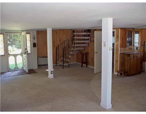 67 Tide Mill Cove Road Harpswell, ME 04079 - Photo 10 of 15 Living Room.