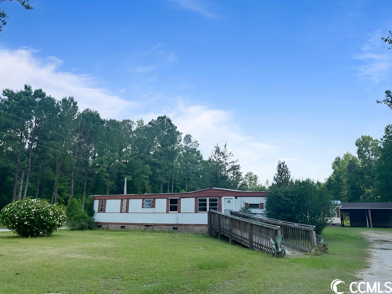 2475 Bulk Plant Road Conway, SC 29526 - Photo 1 of 17 Gallery Image 1