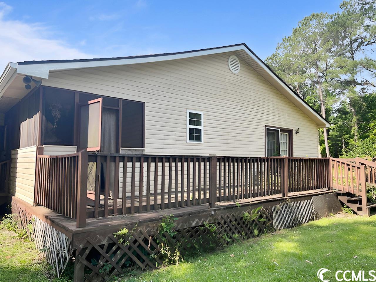 2475 Bulk Plant Road Conway, SC 29526 - Photo 17 of 17 Gallery Image 17