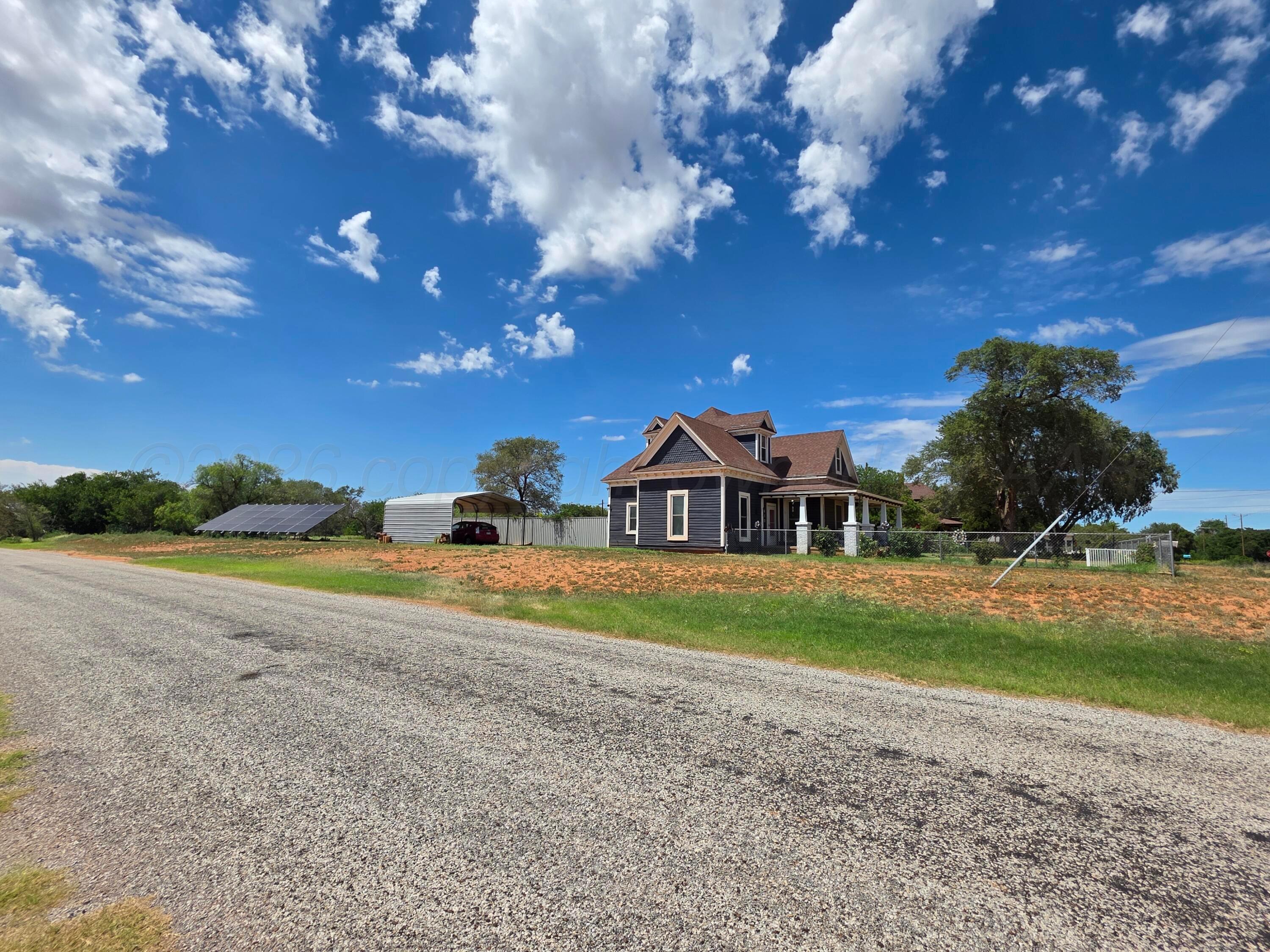 410 8th Street Southwest Childress, TX 79201 - Photo 53 of 65 20260712_152635