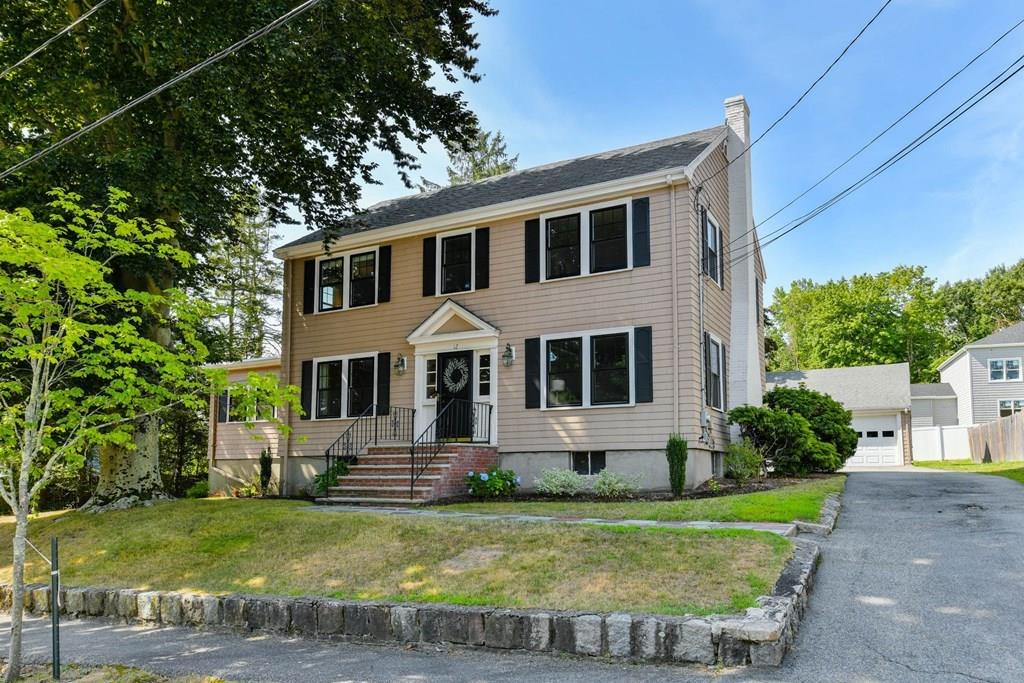 12 Vose Hill Road Milton, MA 02186 - Photo 3 of 30 Gallery Image 3