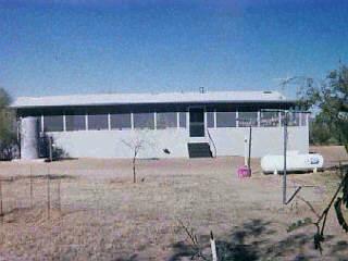 11410 South Sierrita Mountain Road Tucson, AZ 85736 - Photo 4 of 4