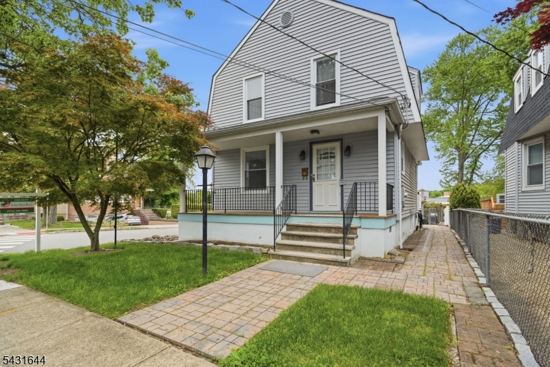 49 Blaine Street Millburn, NJ 07041 - Photo 1 of 32