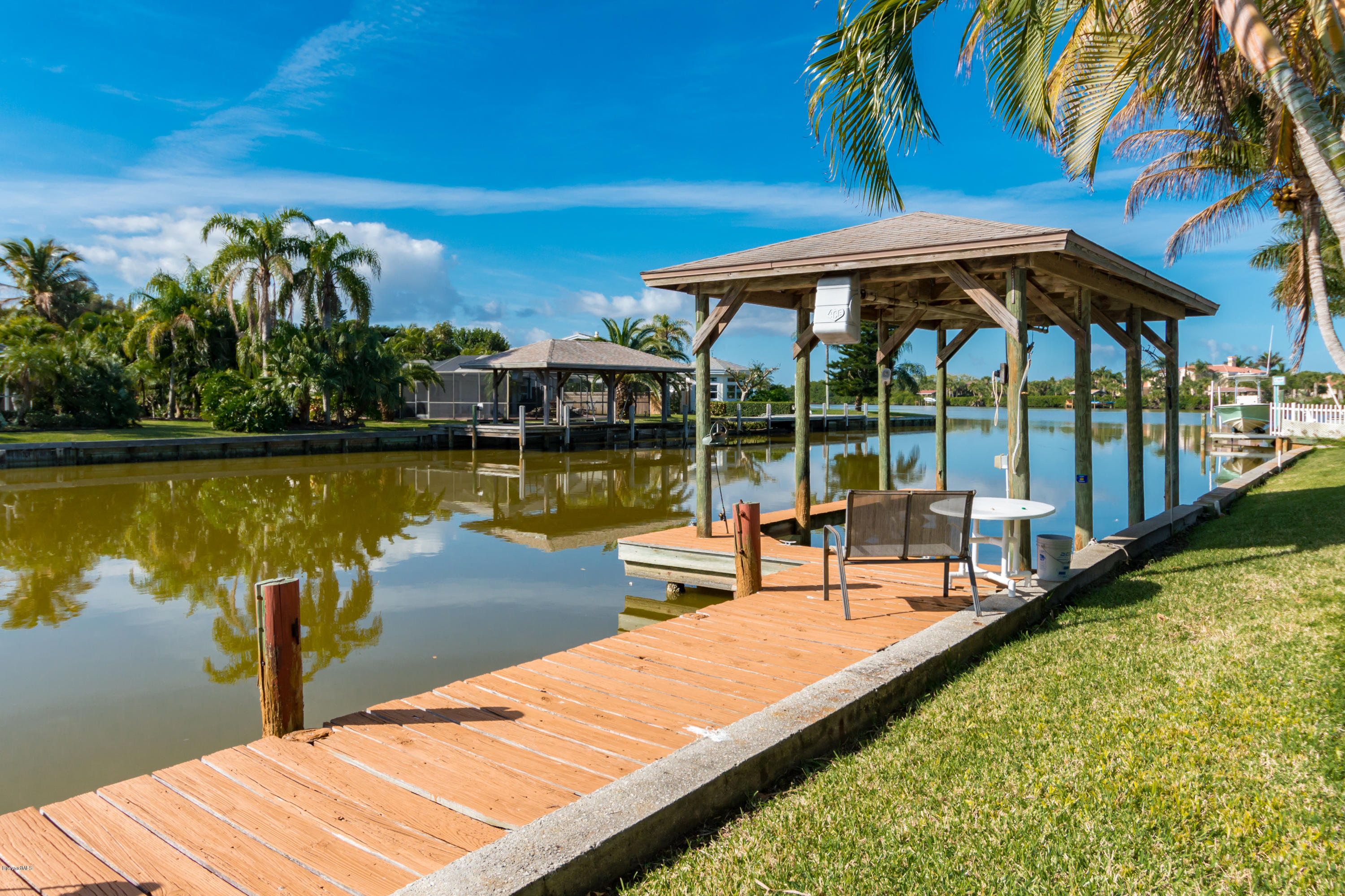 445 Riggs Avenue Melbourne Beach, FL 32951 - Photo 12 of 21 large-2
