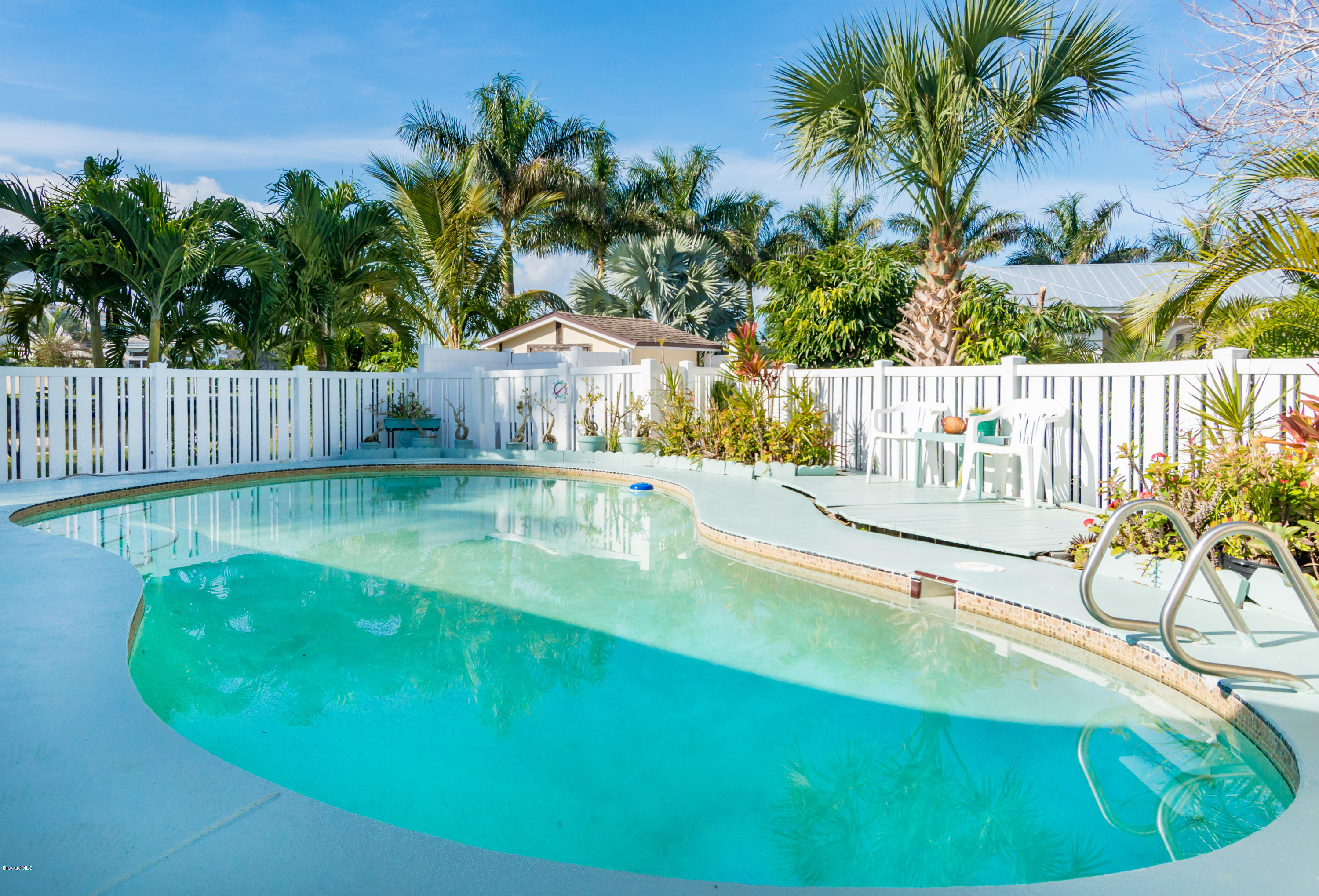 445 Riggs Avenue Melbourne Beach, FL 32951 - Photo 16 of 21 large-6