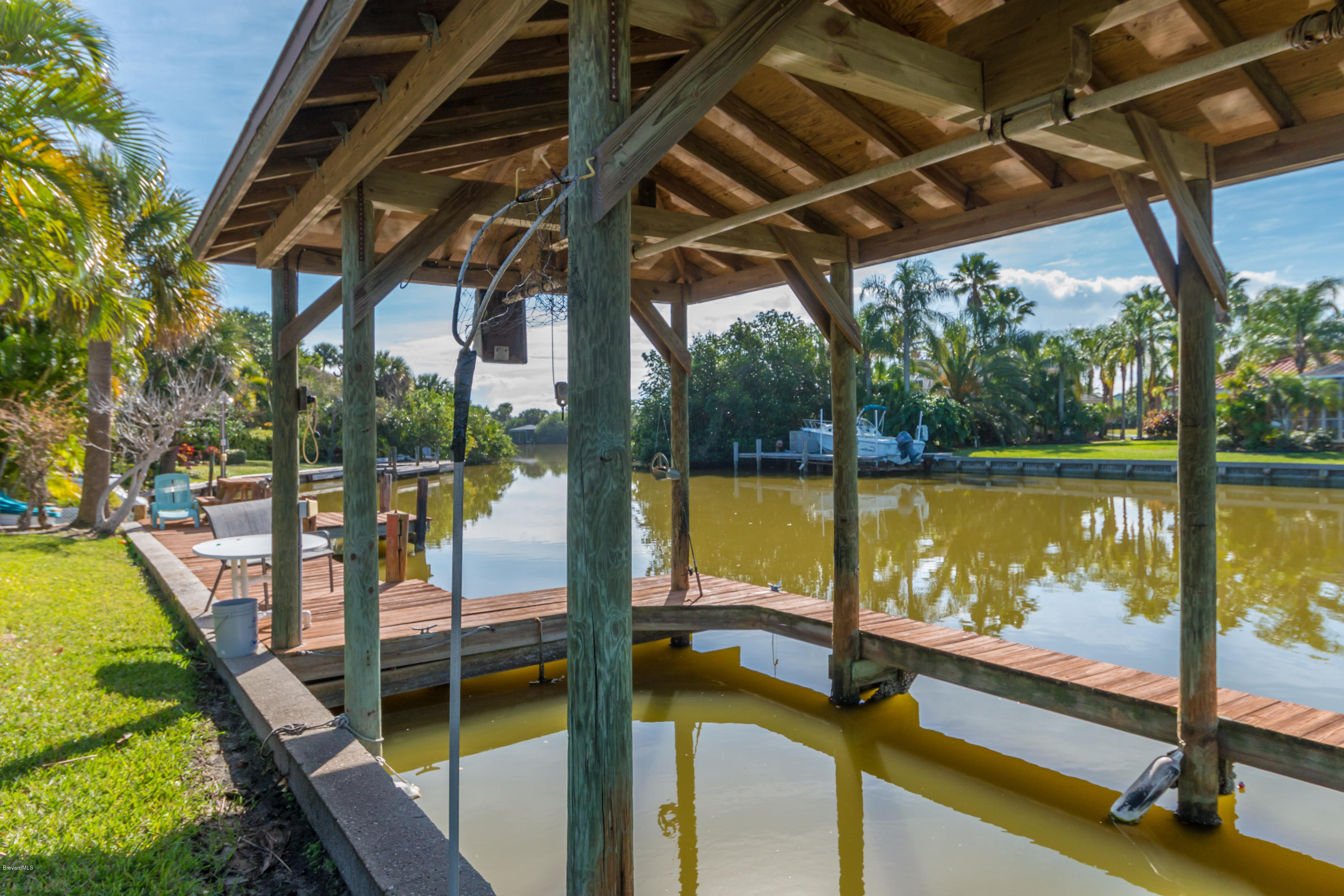 445 Riggs Avenue Melbourne Beach, FL 32951 - Photo 17 of 21 large-7