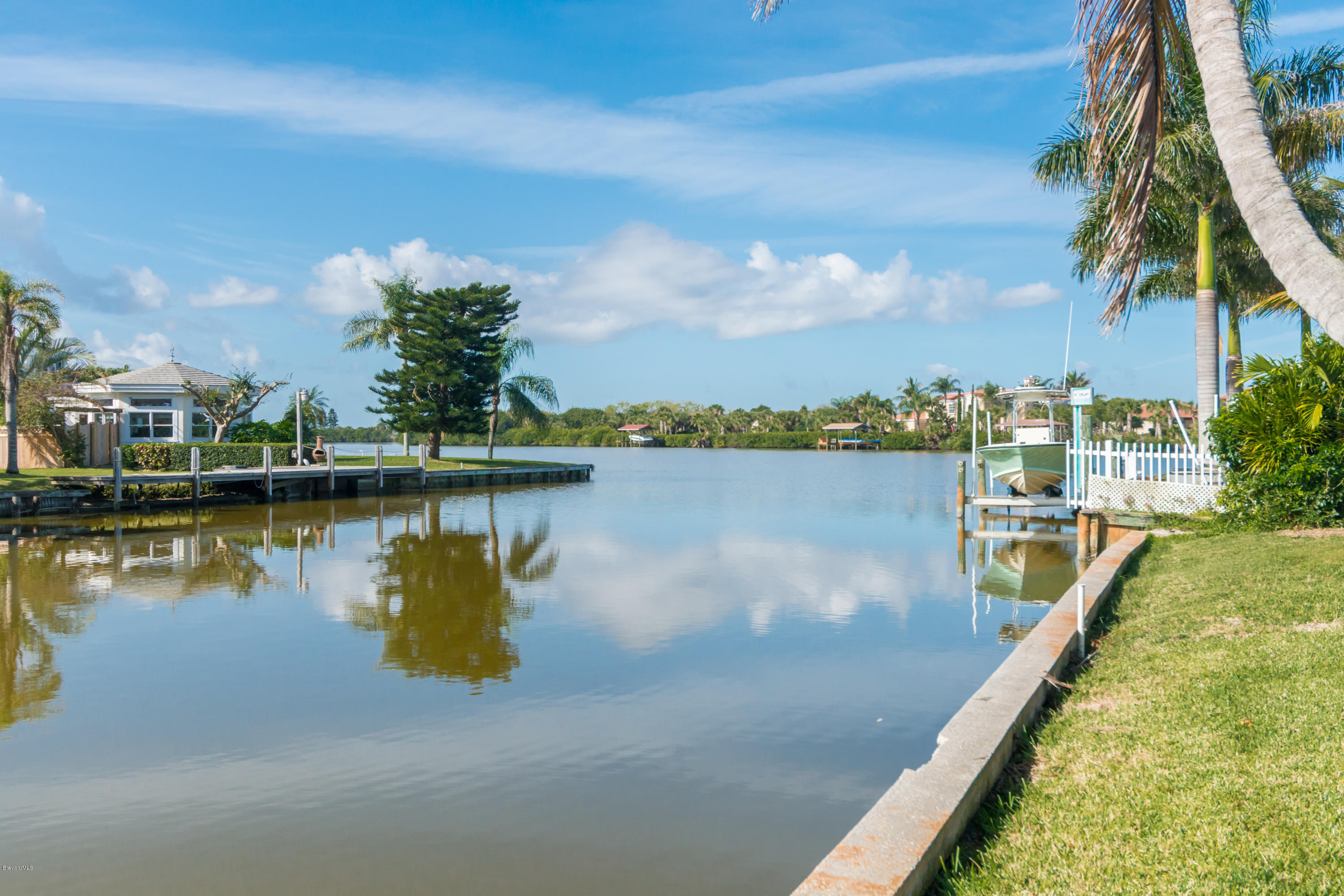 445 Riggs Avenue Melbourne Beach, FL 32951 - Photo 18 of 21 large-8