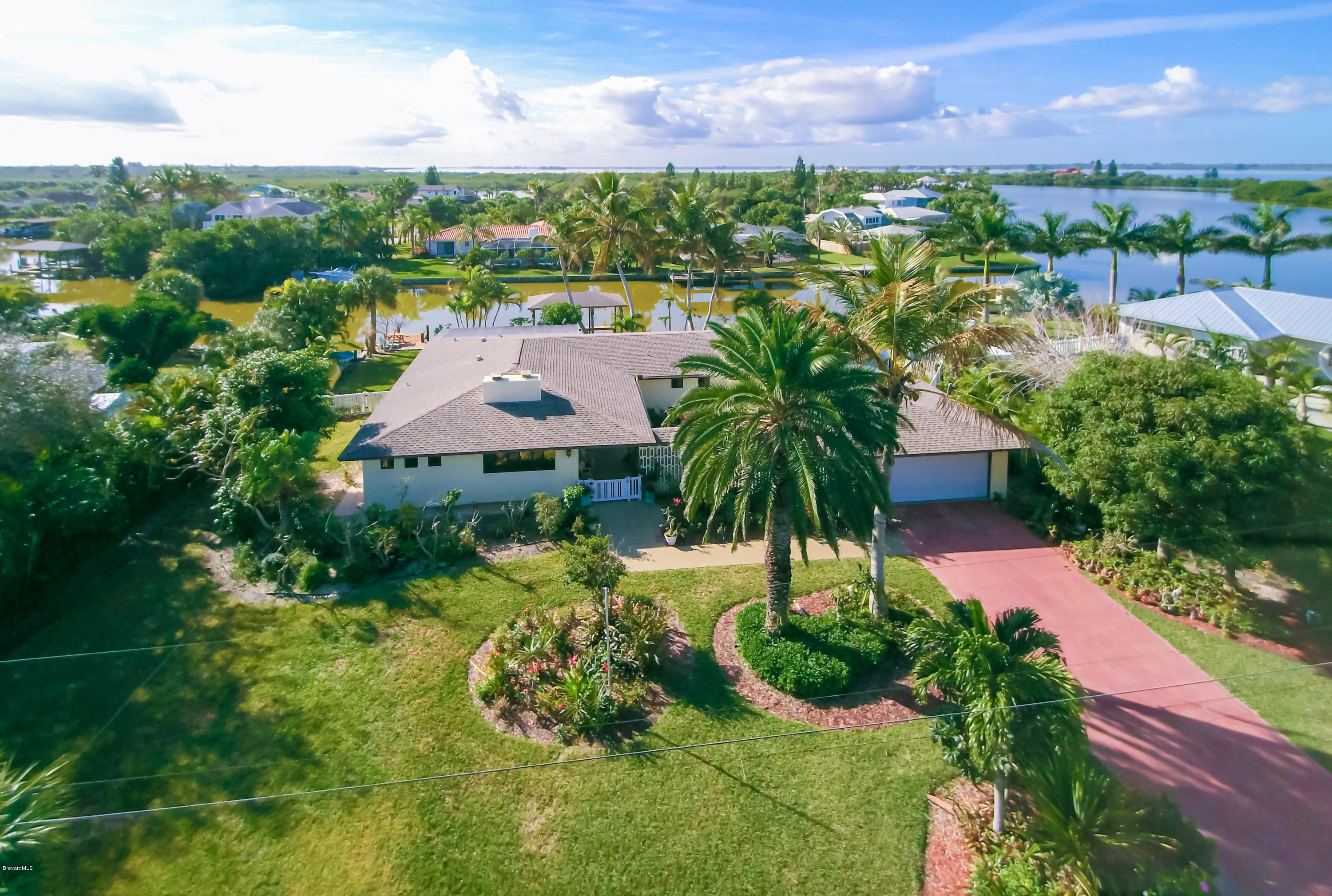 445 Riggs Avenue Melbourne Beach, FL 32951 - Photo 20 of 21 large-10