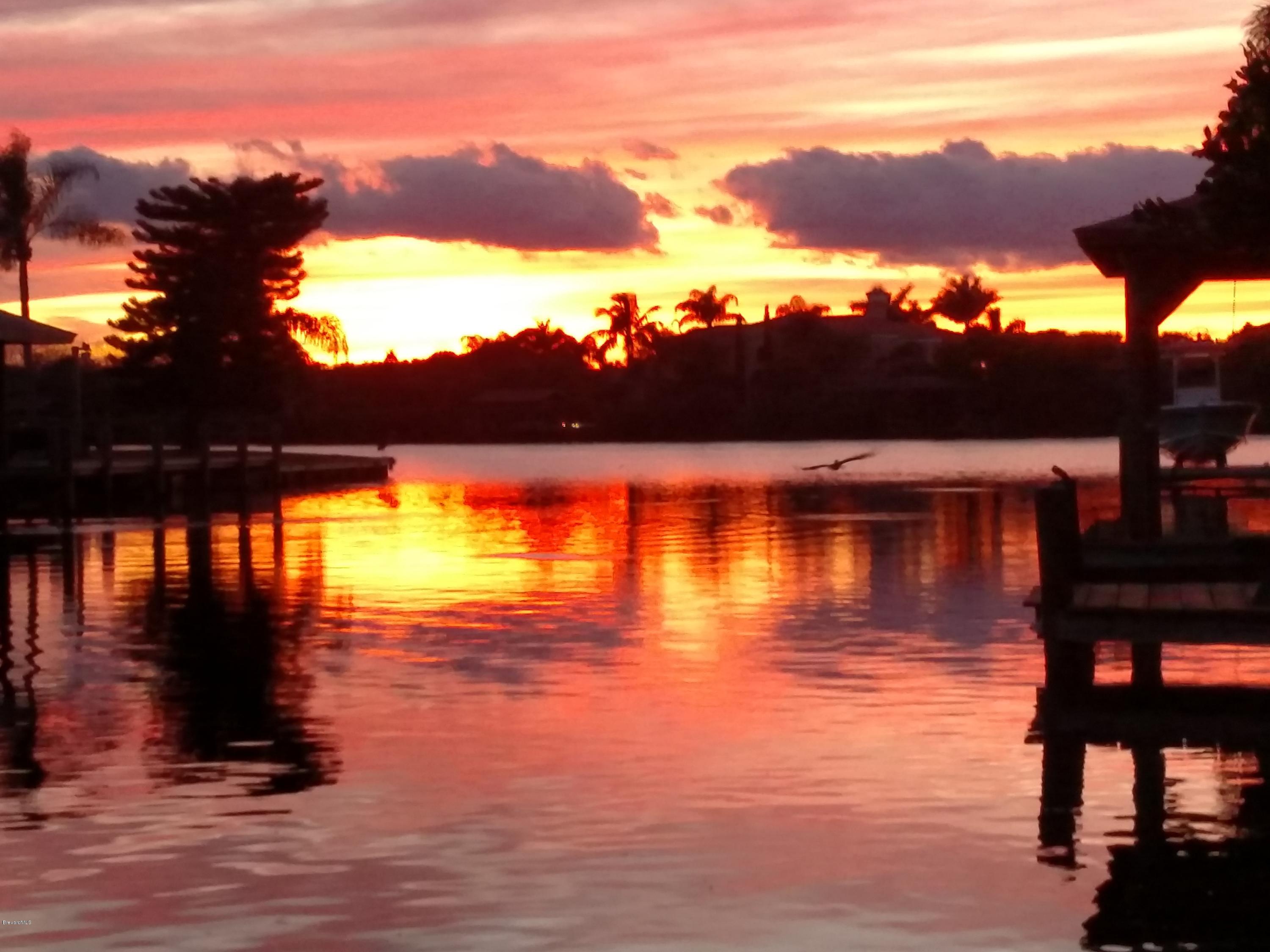 Endless Sunsets