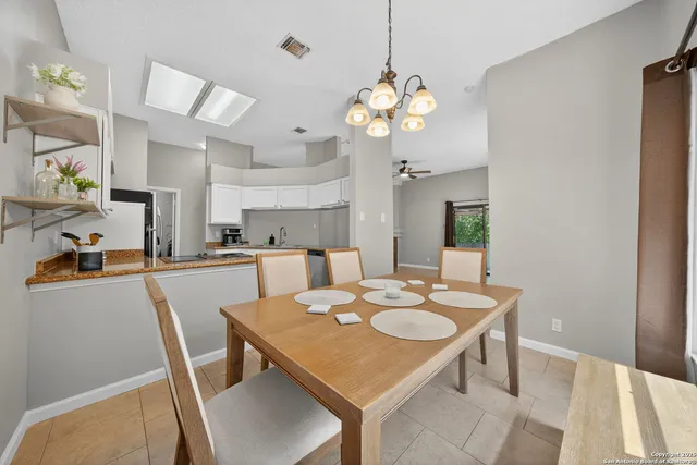 $239,900 | 8032 Dove Trail Drive, San Antonio, TX 78244