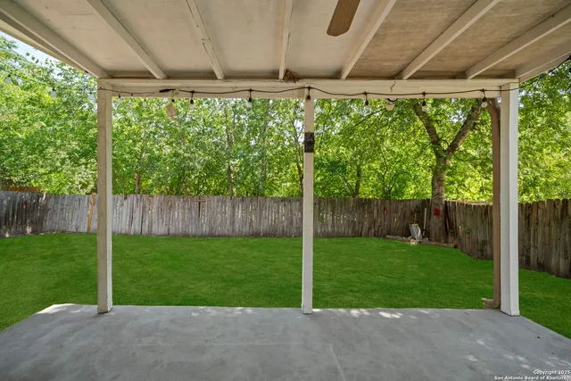 $239,900 | 8032 Dove Trail Drive, San Antonio, TX 78244