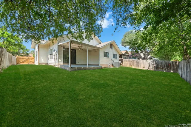 $239,900 | 8032 Dove Trail Drive, San Antonio, TX 78244