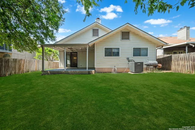 $239,900 | 8032 Dove Trail Drive, San Antonio, TX 78244