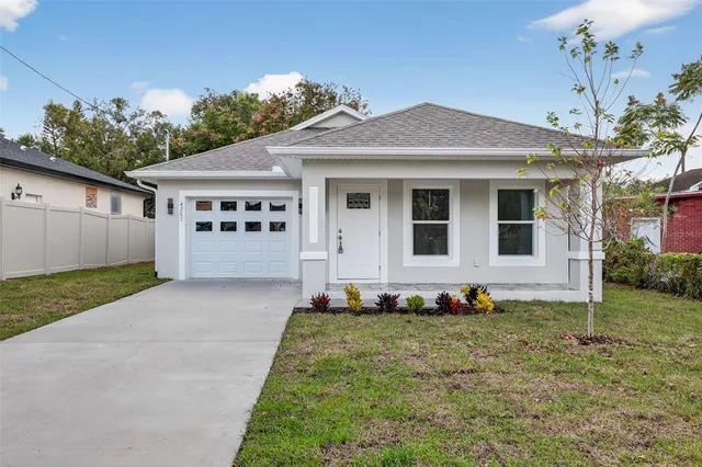 $2,299 | 4207 East Cayuga Street, Tampa, FL 33610