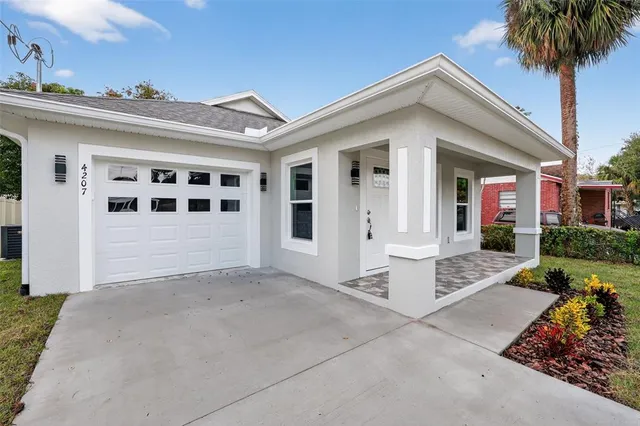 $2,299 | 4207 East Cayuga Street, Tampa, FL 33610