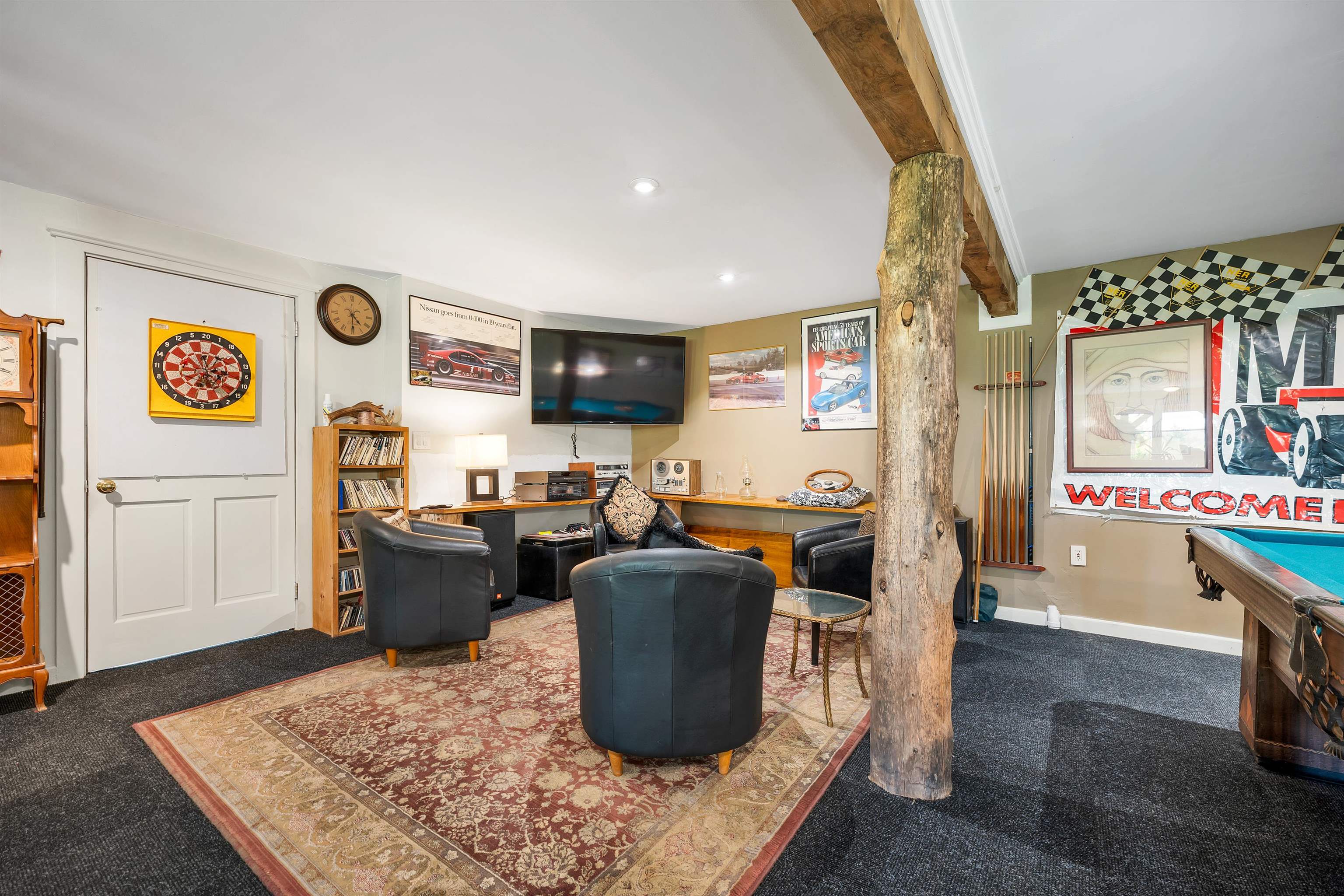 242 Jerusalem Road Canaan, NH 03741 - Photo 41 of 60