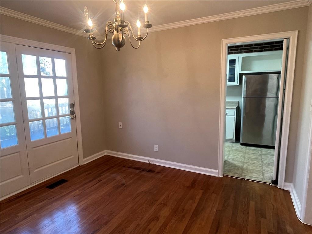 1192 Kingsley Circle Northeast Atlanta, GA 30324 - Photo 12 of 33