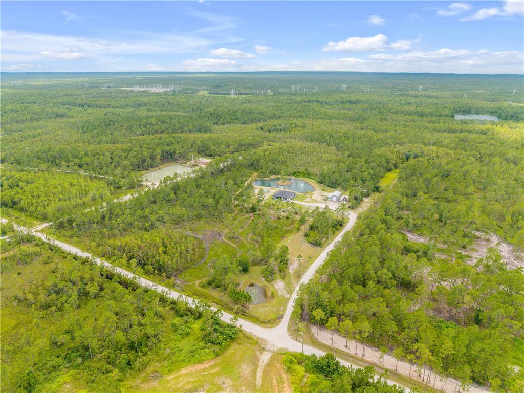 300 Omega Ranch Road Deltona, FL 32738 - Photo 86 of 95