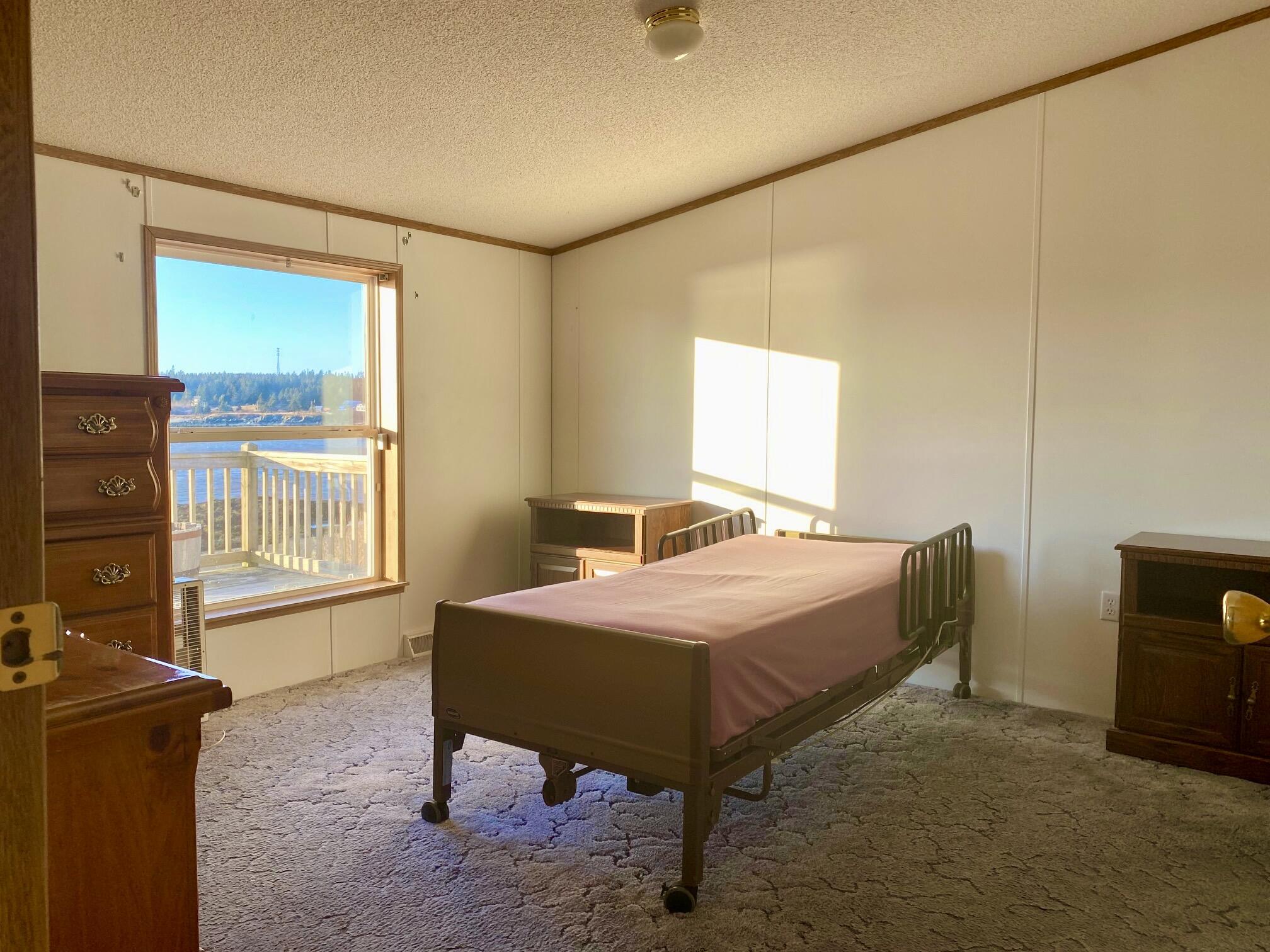 101 Jim's Head Road Lubec, ME 04652 - Photo 25 of 35 12.Master Bedroom 1