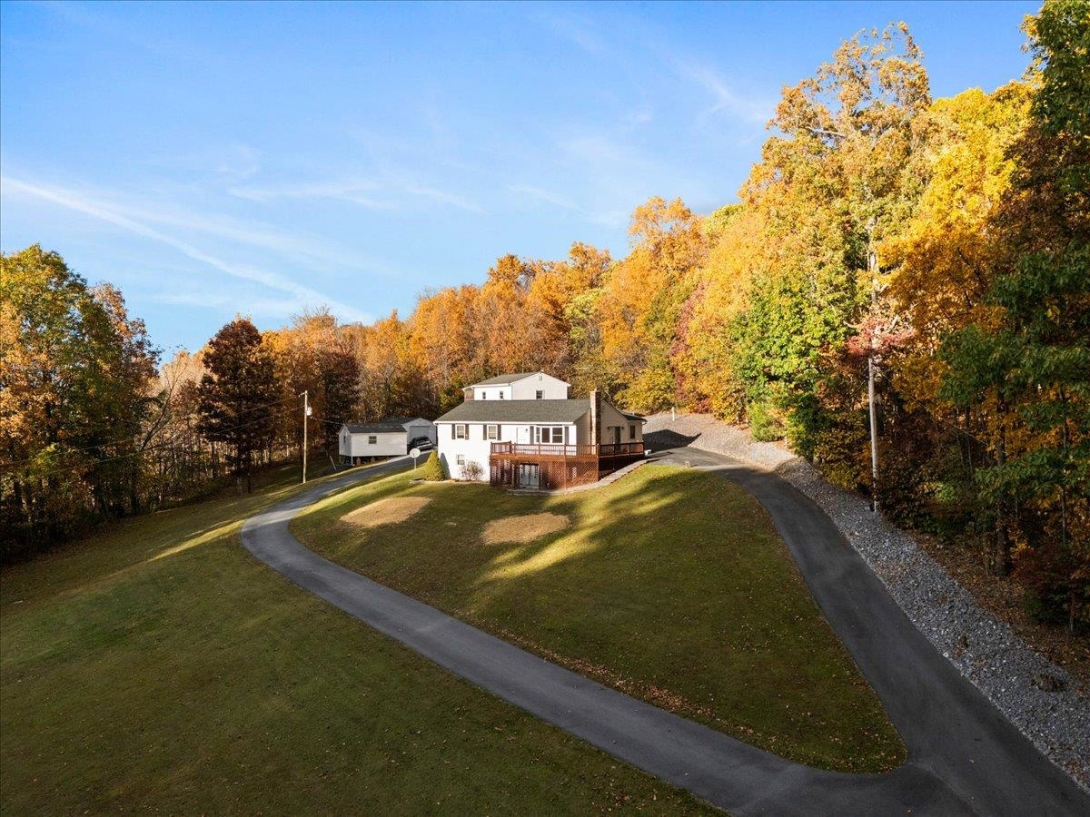 9508 Koontz Corner Road Harrisonburg, VA 22802 - Photo 3 of 55