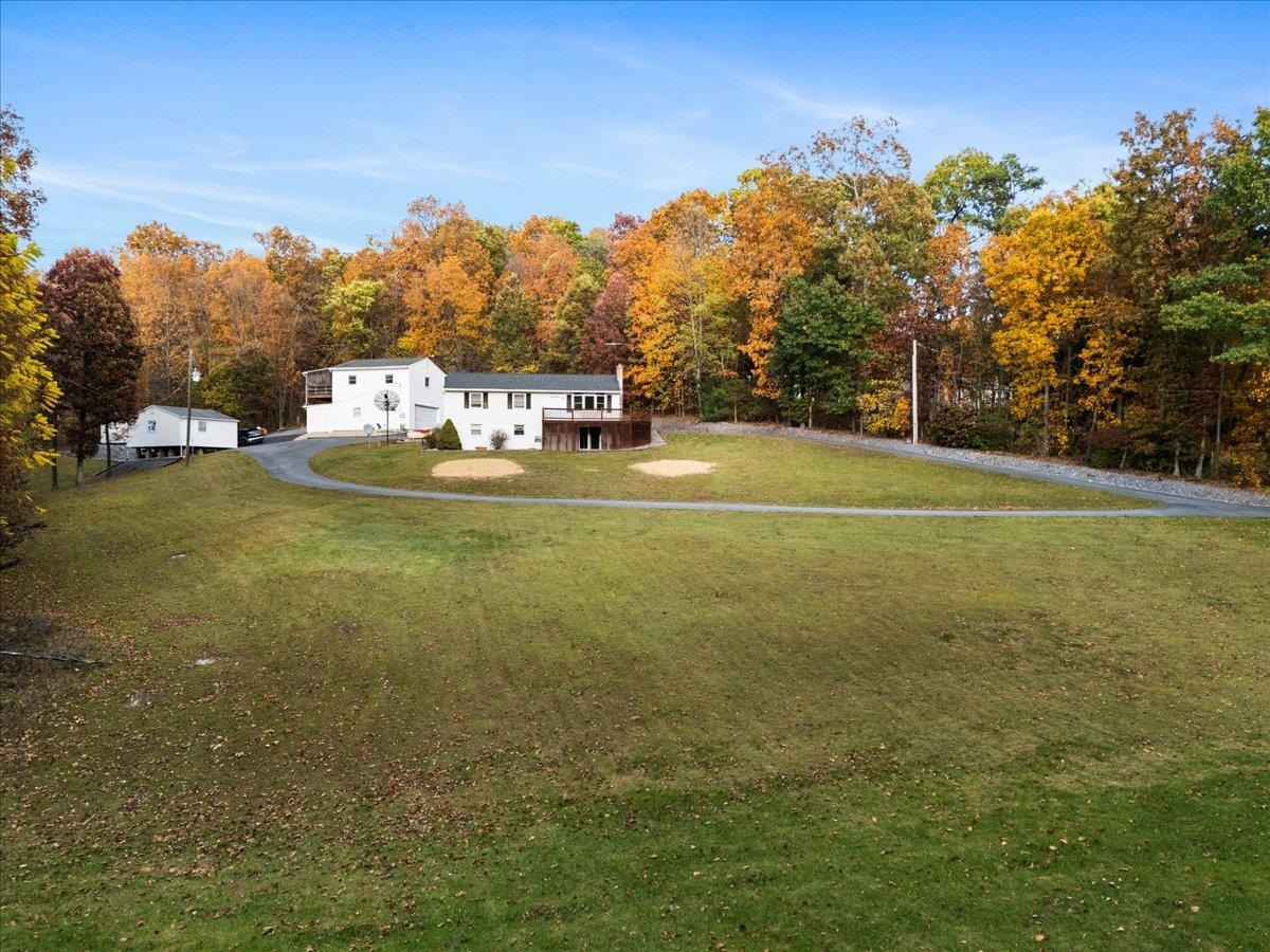 9508 Koontz Corner Road Harrisonburg, VA 22802 - Photo 5 of 55