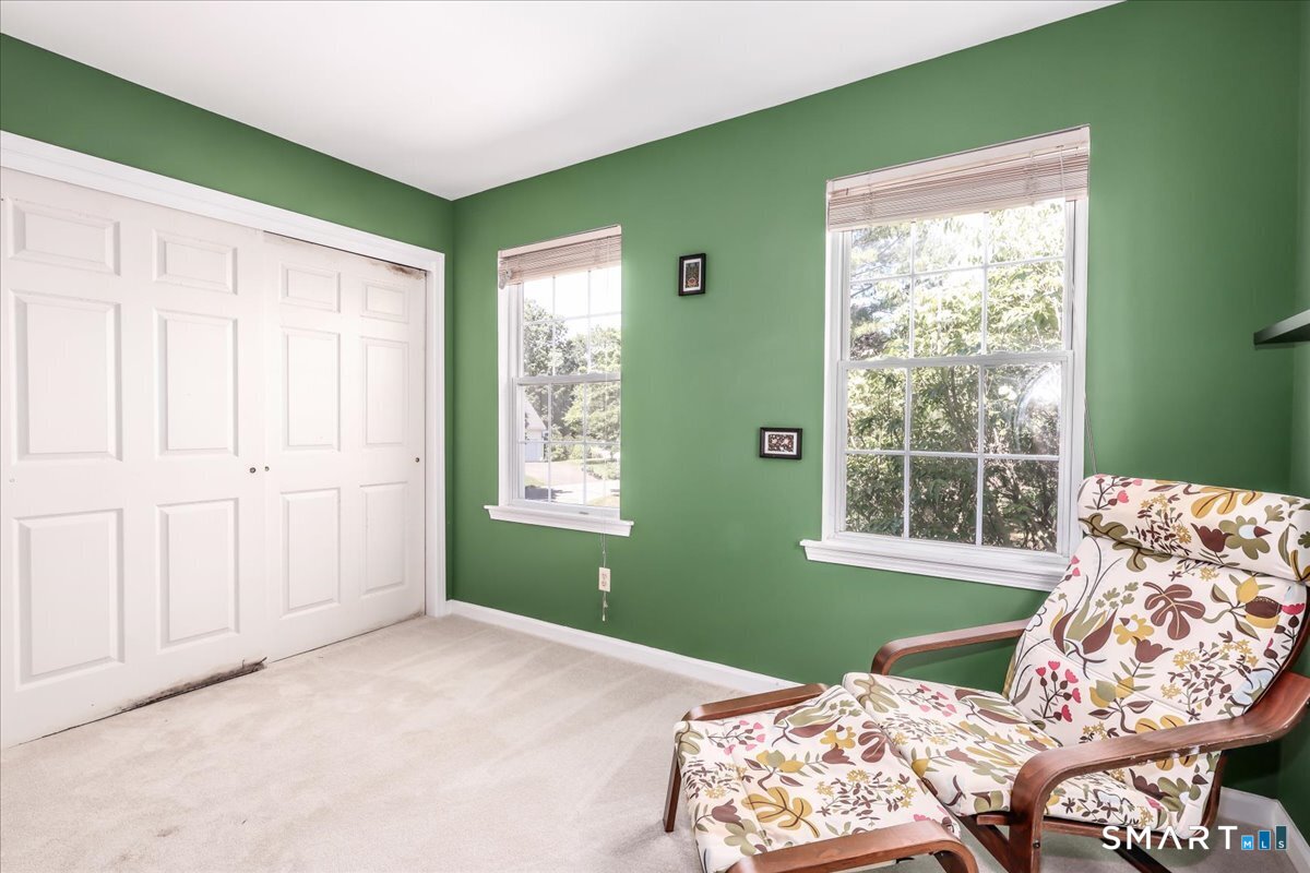 105 Secret Hollow Road Monroe, CT 06468 - Photo 21 of 37