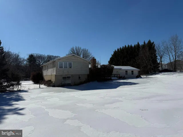 $275,000 | 4500 Richard Lawrence Drive, Marbury, MD 20658