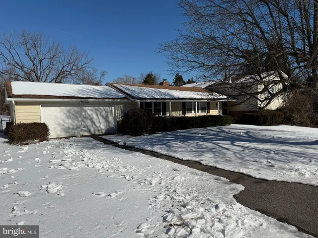 $275,000 | 4500 Richard Lawrence Drive, Marbury, MD 20658