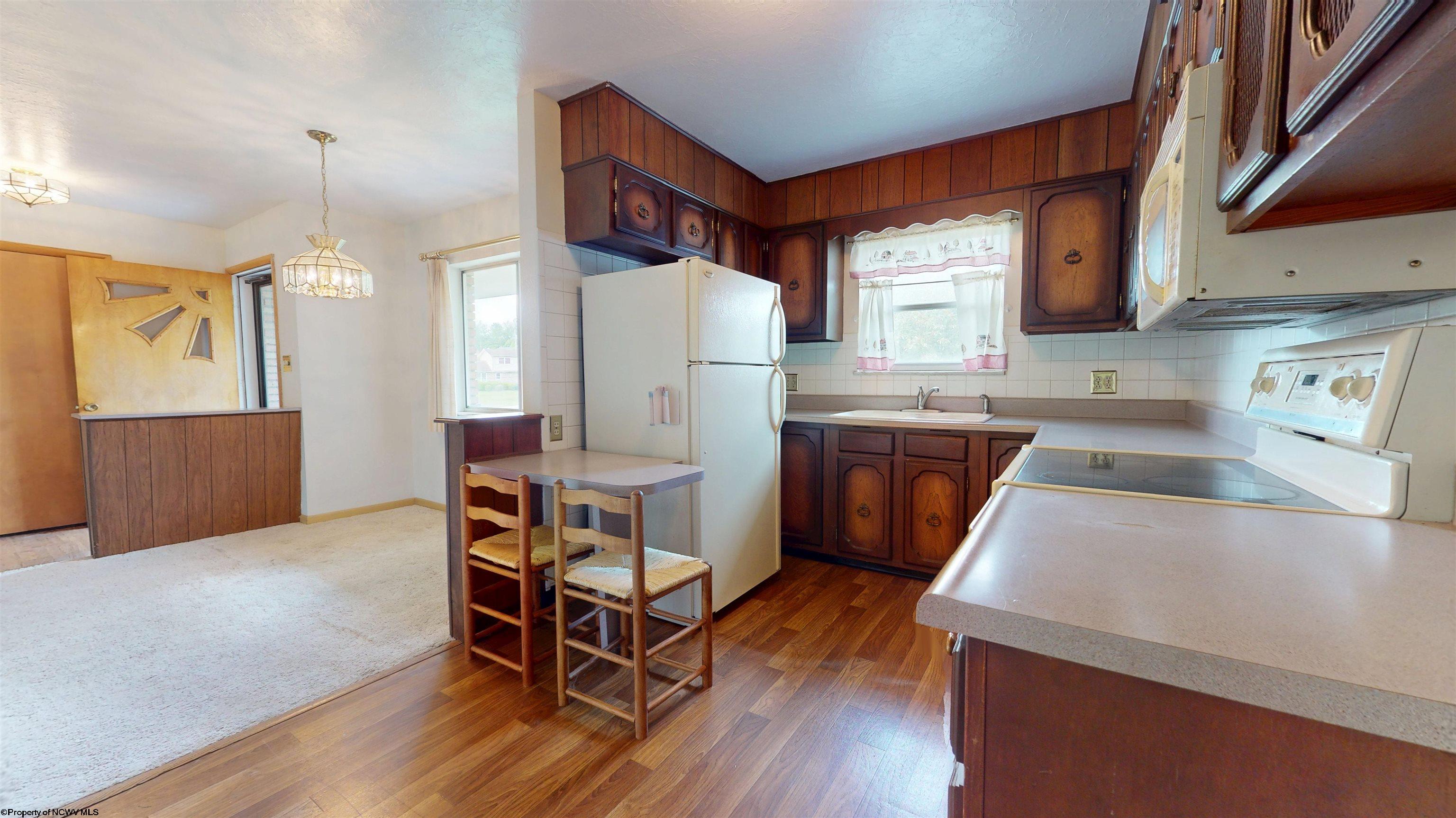 1601 Clifton Road Fairmont, WV 26554 - Photo 15 of 28 Gallery Image 15
