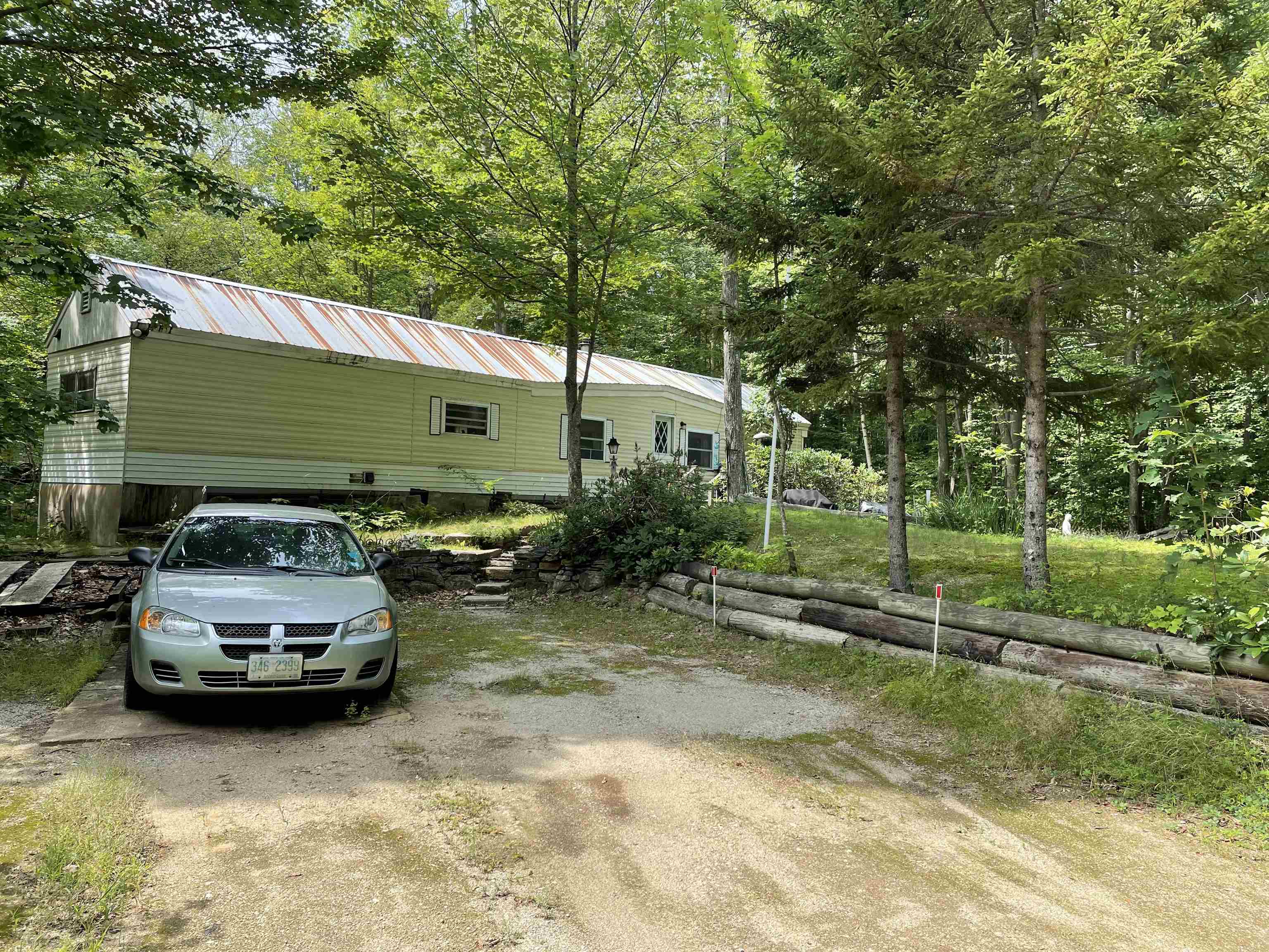1502 Bald Hill Road Albany, NH 03818 - Photo 1 of 2 Gallery Image 1