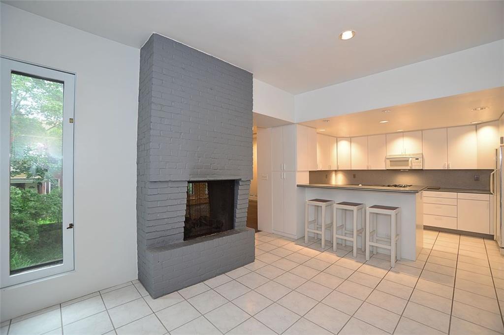 5518 Howe Street Pittsburgh, PA 15232 - Photo 5 of 19 Dining Room 2nd Floor