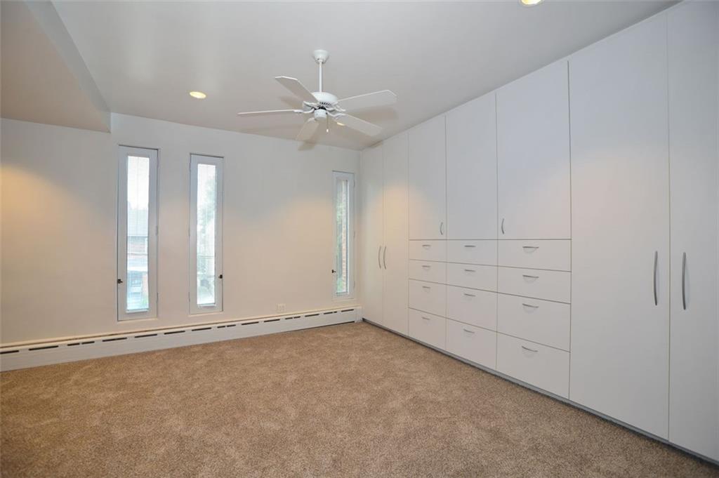 5518 Howe Street Pittsburgh, PA 15232 - Photo 8 of 19 Bedroom 2nd Floor