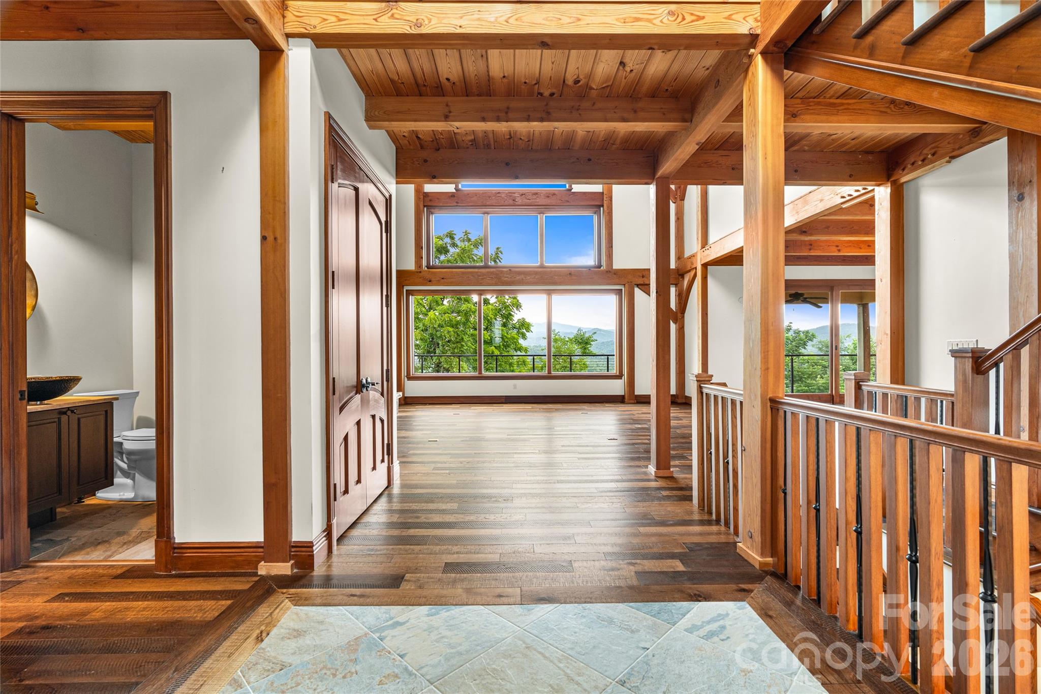 946 Ridge Road Green Mountain, NC 28740 - Photo 9 of 47