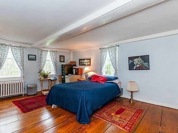 19 Brooks Road Lincoln, MA 01773 - Photo 21 of 30 Gallery Image 21