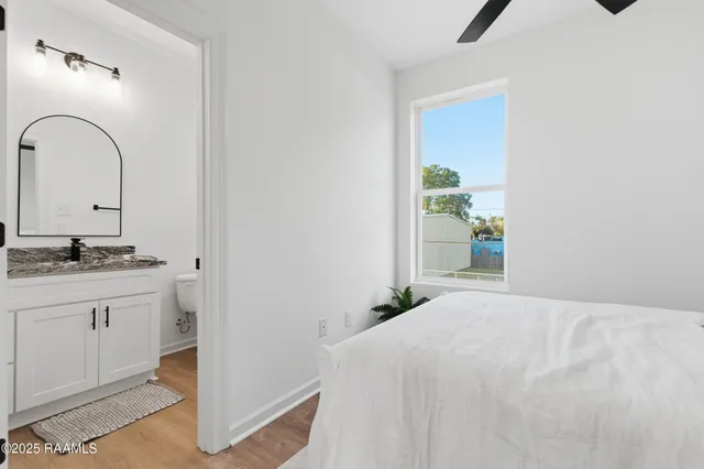 $1,395 | 618 South Washington Street, Unit 11A, Lafayette, LA 70501