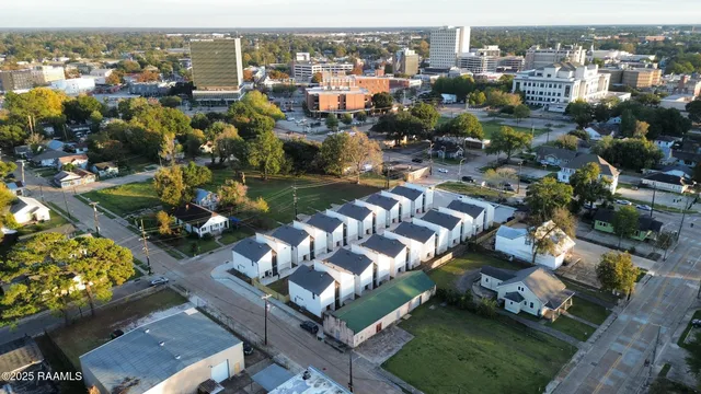 $1,395 | 618 South Washington Street, Unit 11A, Lafayette, LA 70501