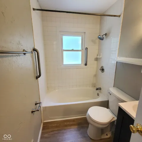 $2,500 | 4721 Rookwood Avenue, Indianapolis, IN 46208