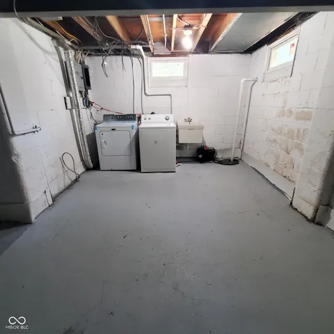 $2,500 | 4721 Rookwood Avenue, Indianapolis, IN 46208