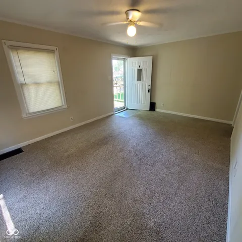 $2,500 | 4721 Rookwood Avenue, Indianapolis, IN 46208