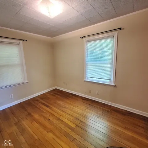 $2,500 | 4721 Rookwood Avenue, Indianapolis, IN 46208